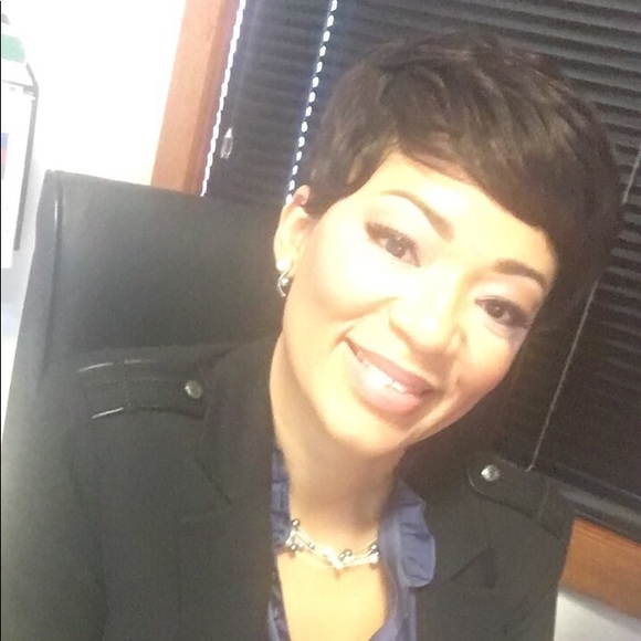 Meet your Posher, Keisha - Picture 1 of 1